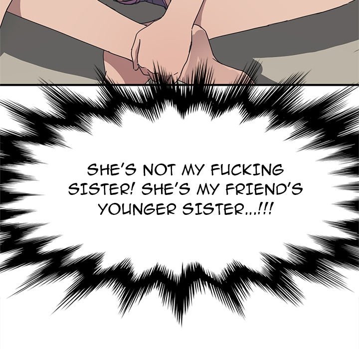 The Unwanted Roommate Manhwa - Chapter 1 Page 60