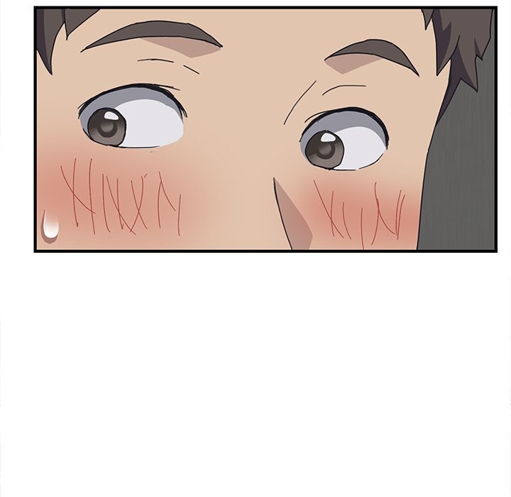 The Unwanted Roommate Manhwa - Chapter 1 Page 62