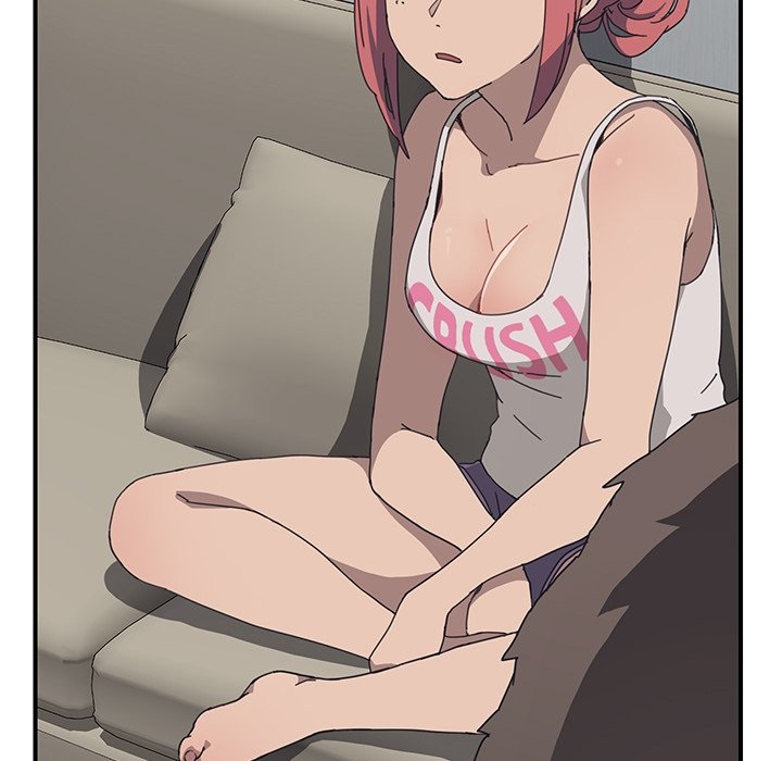 The Unwanted Roommate Manhwa - Chapter 1 Page 68