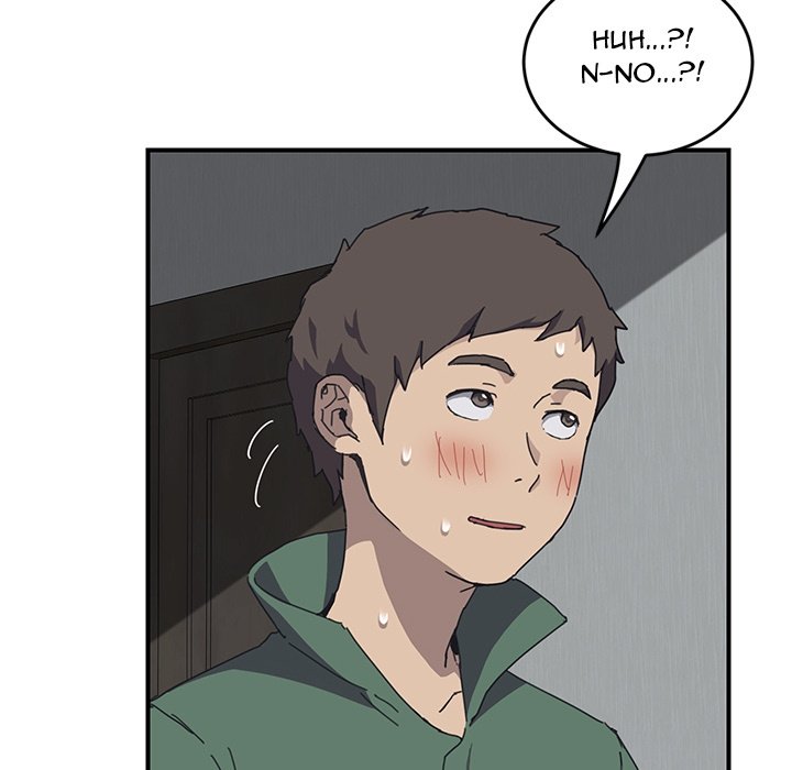 The Unwanted Roommate Manhwa - Chapter 1 Page 70