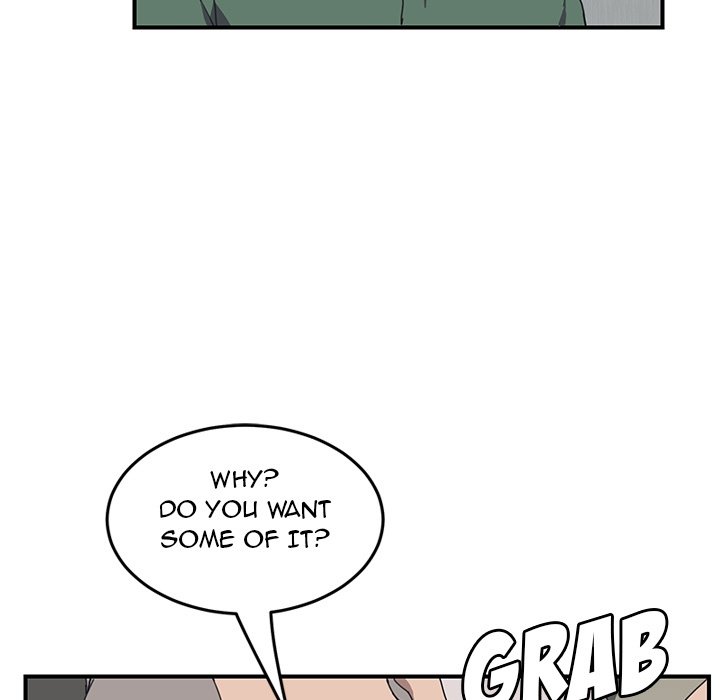 The Unwanted Roommate Manhwa - Chapter 1 Page 71