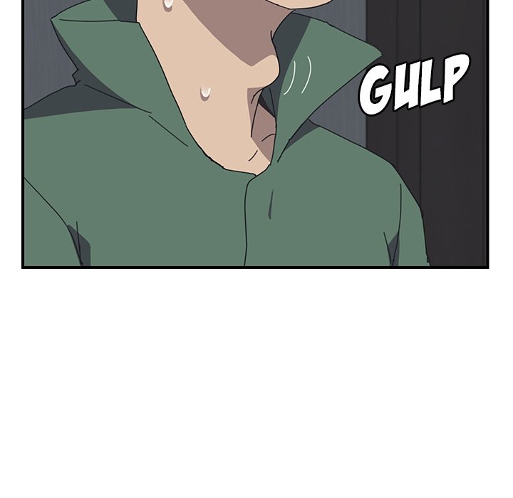 The Unwanted Roommate Manhwa - Chapter 1 Page 74