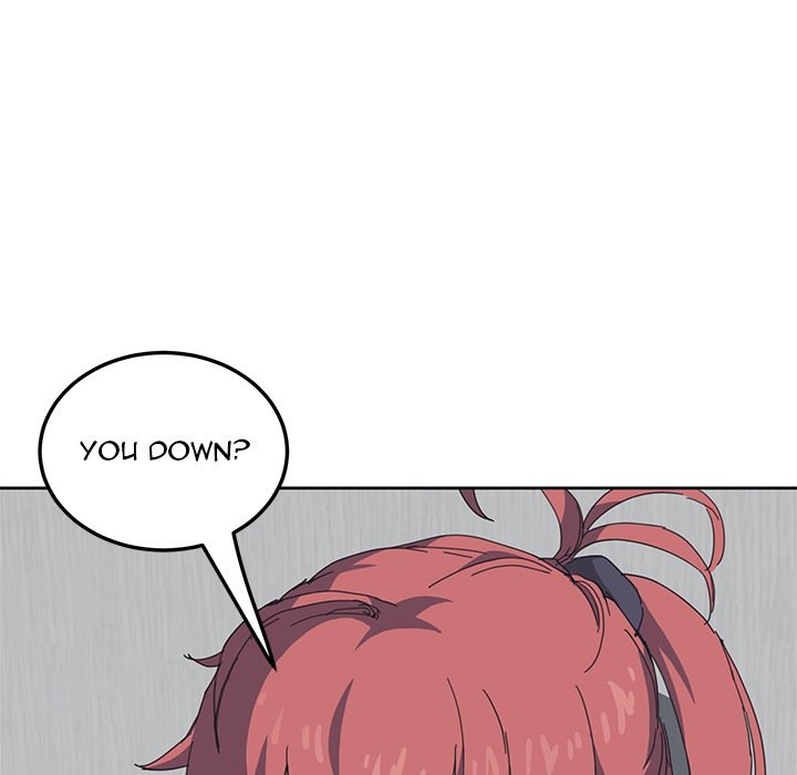 The Unwanted Roommate Manhwa - Chapter 1 Page 75