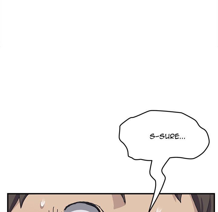 The Unwanted Roommate Manhwa - Chapter 1 Page 78