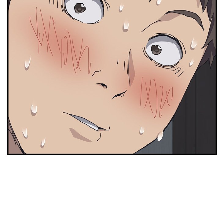 The Unwanted Roommate Manhwa - Chapter 1 Page 79