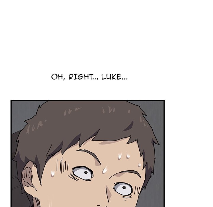 The Unwanted Roommate Manhwa - Chapter 1 Page 85