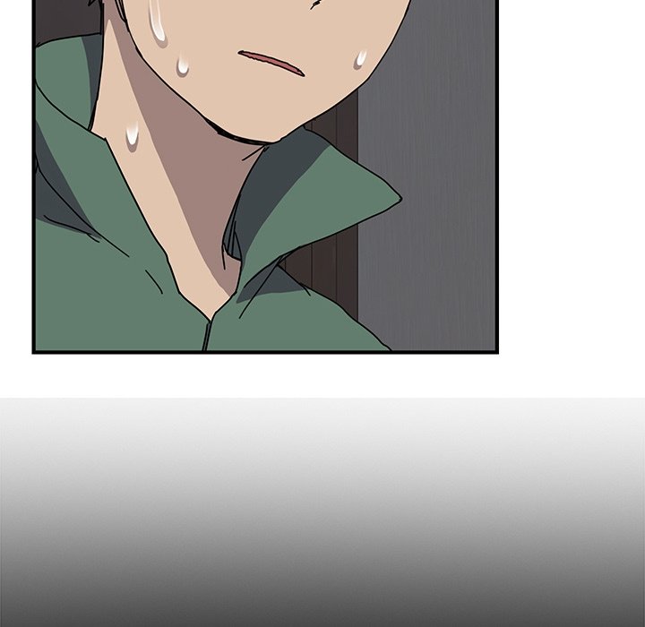 The Unwanted Roommate Manhwa - Chapter 1 Page 86