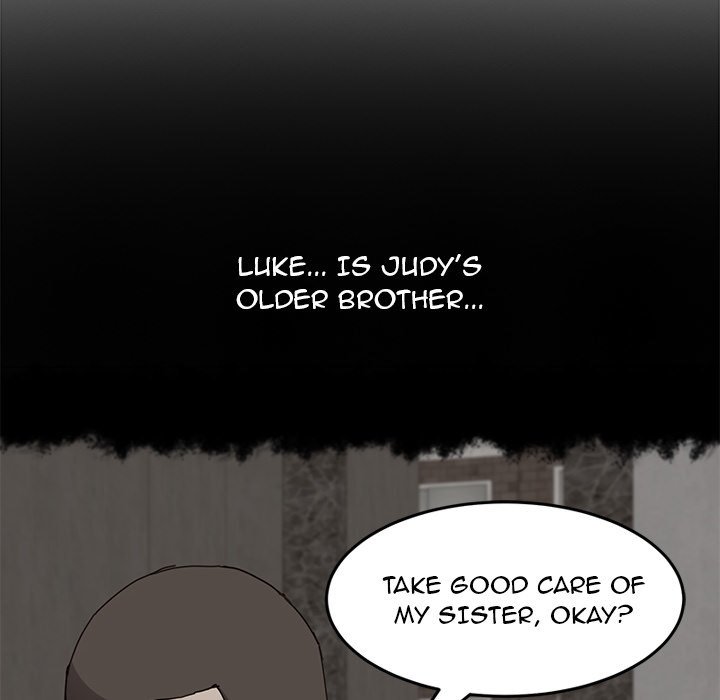 The Unwanted Roommate Manhwa - Chapter 1 Page 87