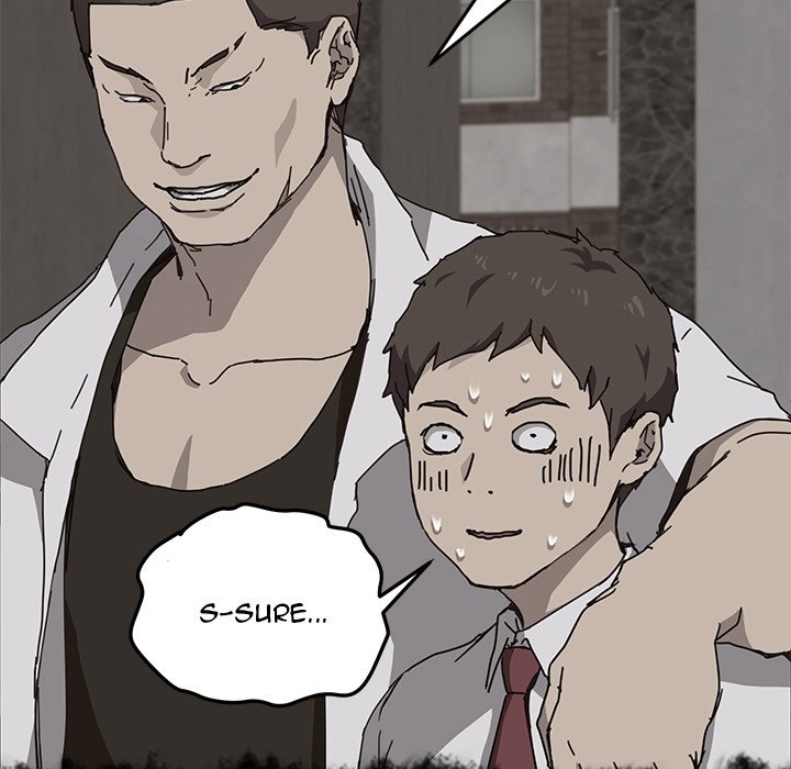 The Unwanted Roommate Manhwa - Chapter 1 Page 88