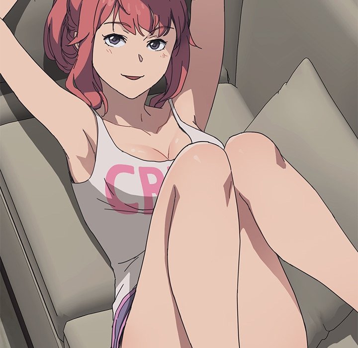 The Unwanted Roommate Manhwa - Chapter 1 Page 91