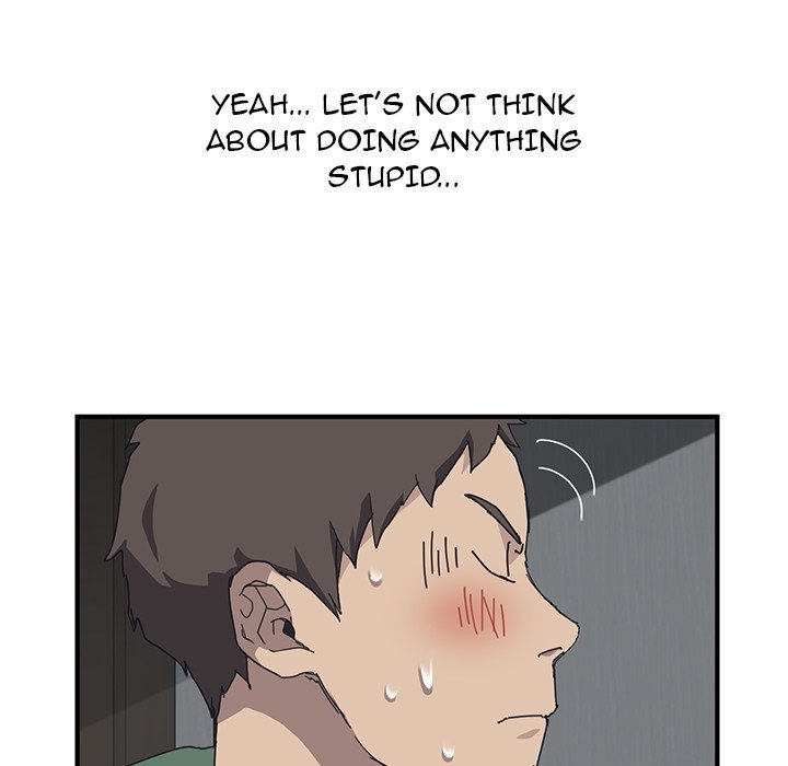 The Unwanted Roommate Manhwa - Chapter 1 Page 93