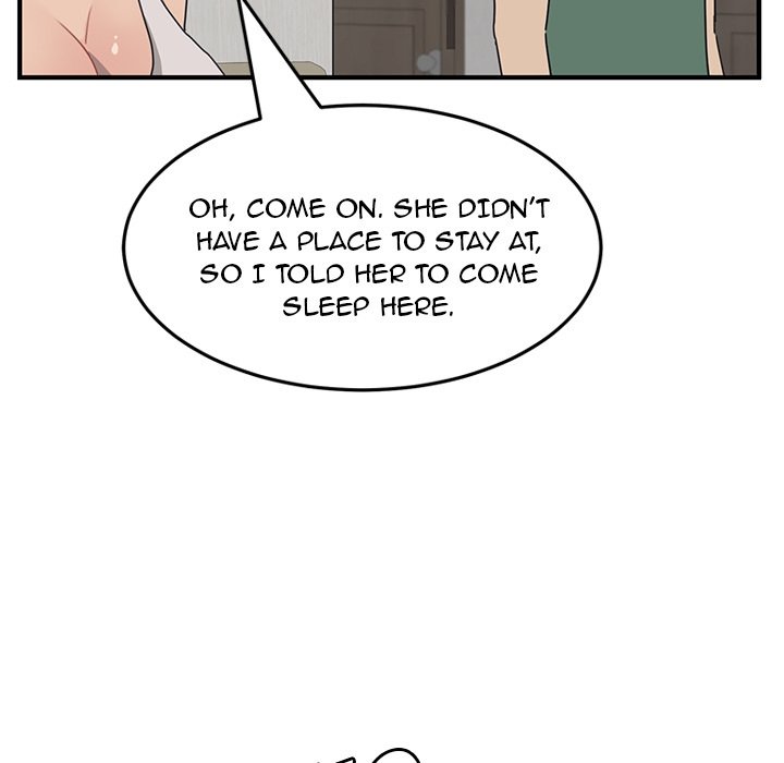 The Unwanted Roommate Manhwa - Chapter 1 Page 96
