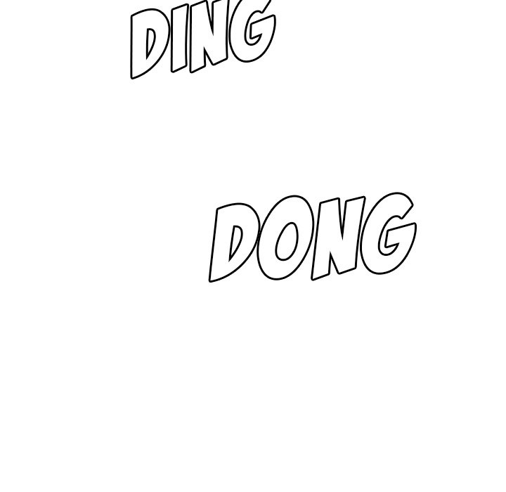 The Unwanted Roommate Manhwa - Chapter 1 Page 97