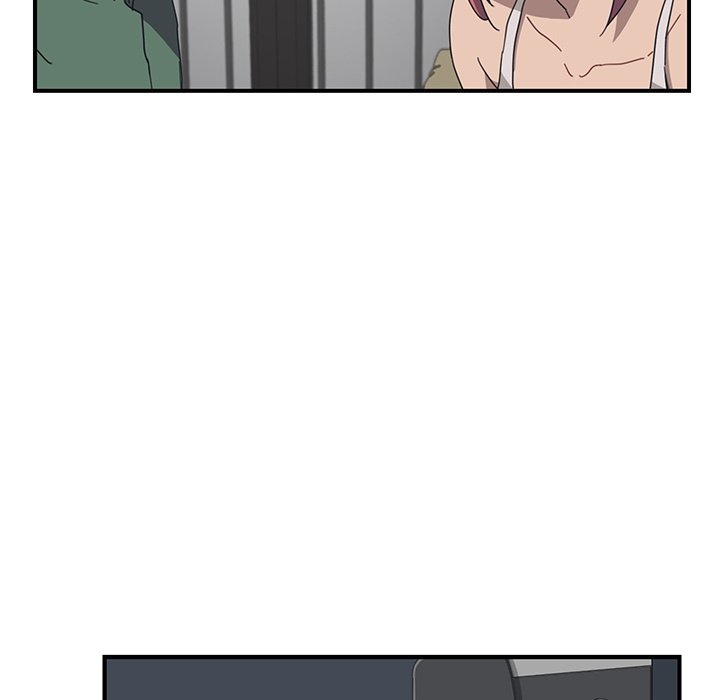 The Unwanted Roommate Manhwa - Chapter 1 Page 99