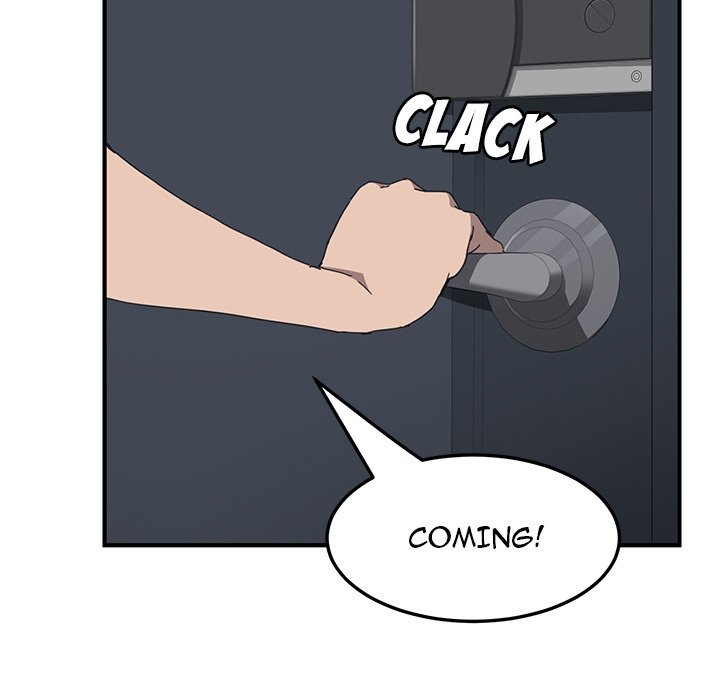 The Unwanted Roommate Manhwa - Chapter 1 Page 100