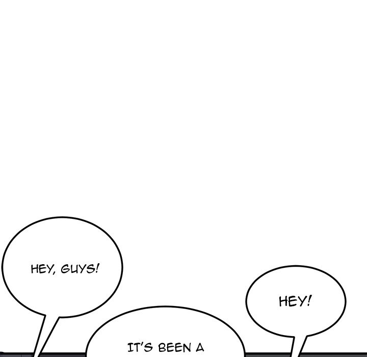 The Unwanted Roommate Manhwa - Chapter 1 Page 101