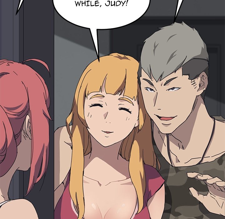 The Unwanted Roommate Manhwa - Chapter 1 Page 102