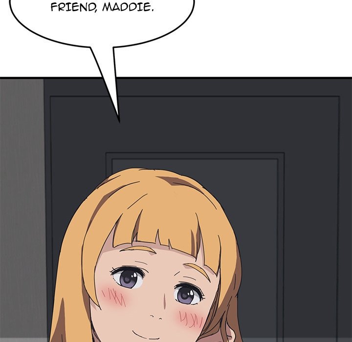 The Unwanted Roommate Manhwa - Chapter 1 Page 109