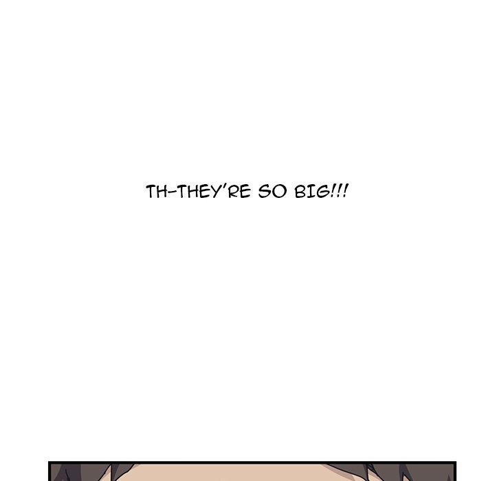 The Unwanted Roommate Manhwa - Chapter 1 Page 113