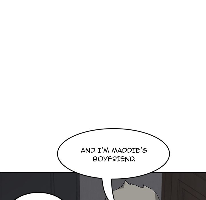 The Unwanted Roommate Manhwa - Chapter 1 Page 116