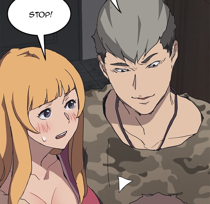 The Unwanted Roommate Manhwa - Chapter 1 Page 117