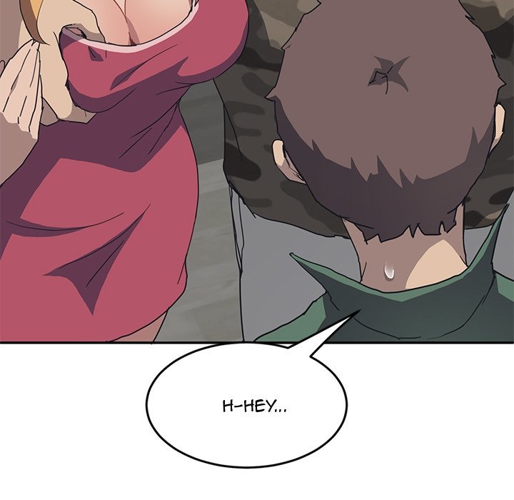 The Unwanted Roommate Manhwa - Chapter 1 Page 118