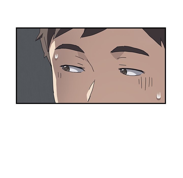 The Unwanted Roommate Manhwa - Chapter 1 Page 120