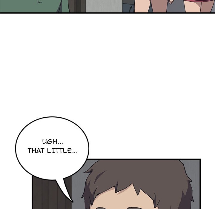 The Unwanted Roommate Manhwa - Chapter 1 Page 123