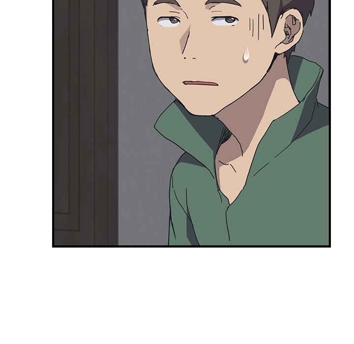 The Unwanted Roommate Manhwa - Chapter 1 Page 124