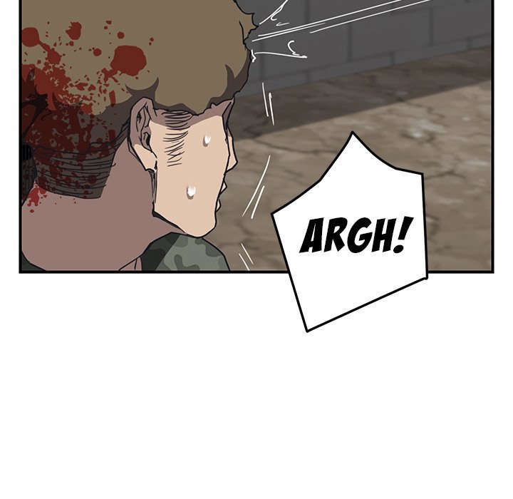 The Unwanted Roommate Manhwa - Chapter 1 Page 131