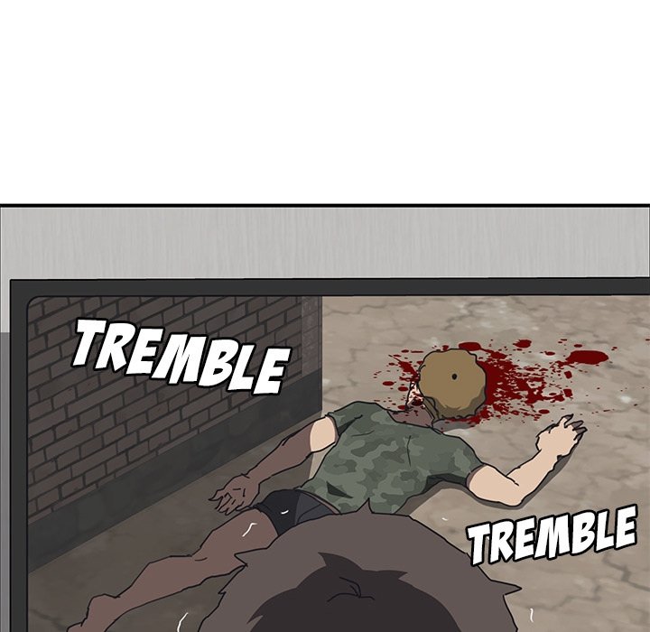 The Unwanted Roommate Manhwa - Chapter 1 Page 132