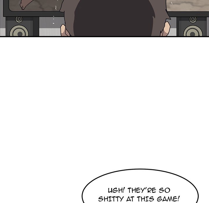 The Unwanted Roommate Manhwa - Chapter 1 Page 133