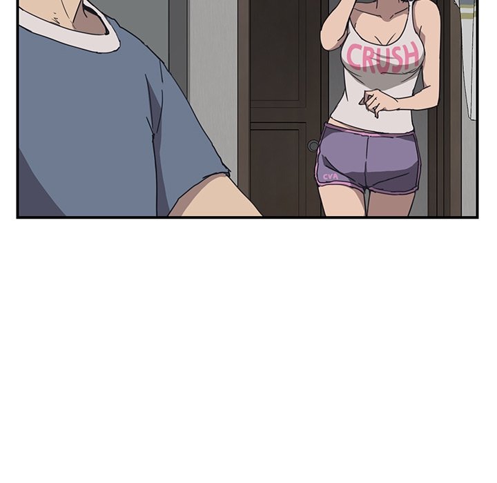 The Unwanted Roommate Manhwa - Chapter 1 Page 136