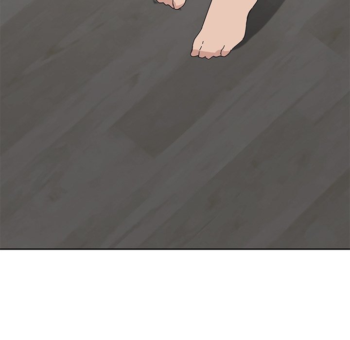 The Unwanted Roommate Manhwa - Chapter 1 Page 143