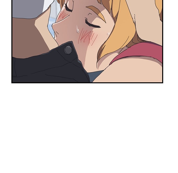 The Unwanted Roommate Manhwa - Chapter 6 Page 4