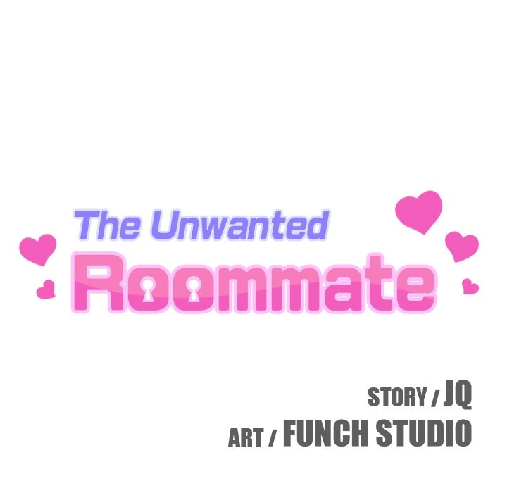The Unwanted Roommate Manhwa - Chapter 6 Page 10