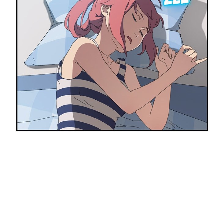 The Unwanted Roommate Manhwa - Chapter 6 Page 13