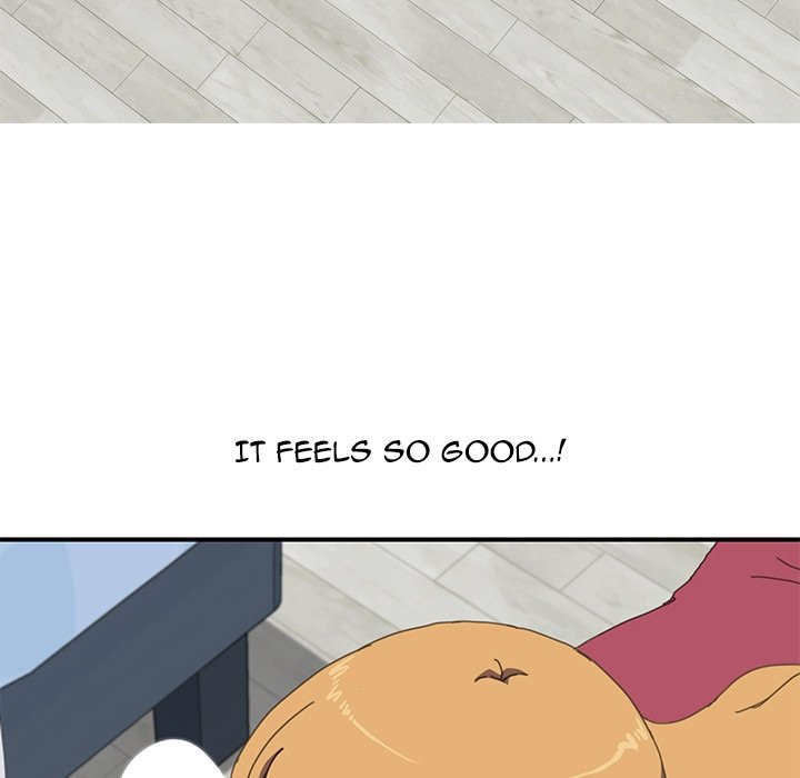 The Unwanted Roommate Manhwa - Chapter 6 Page 16