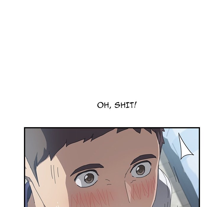 The Unwanted Roommate Manhwa - Chapter 6 Page 21