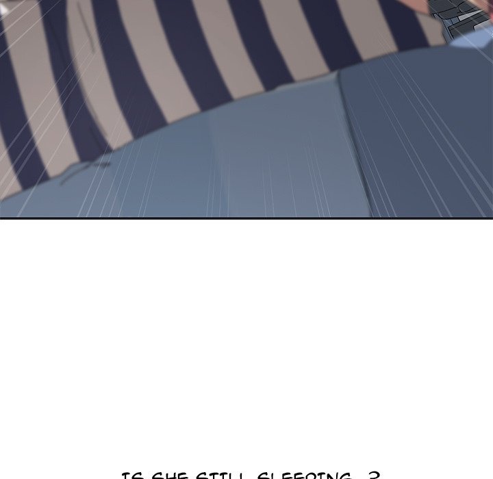 The Unwanted Roommate Manhwa - Chapter 6 Page 24