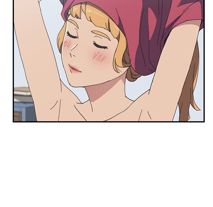 The Unwanted Roommate Manhwa - Chapter 6 Page 31