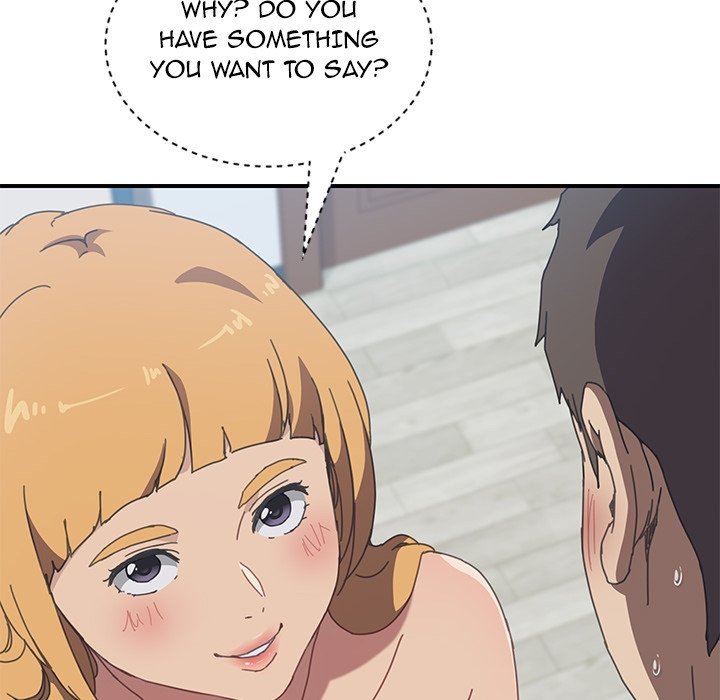 The Unwanted Roommate Manhwa - Chapter 6 Page 34