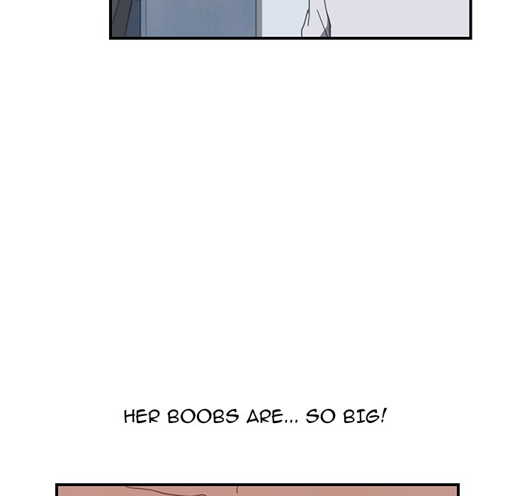The Unwanted Roommate Manhwa - Chapter 6 Page 37
