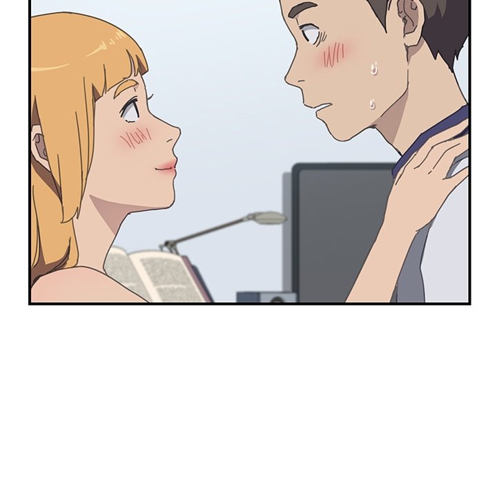 The Unwanted Roommate Manhwa - Chapter 6 Page 40