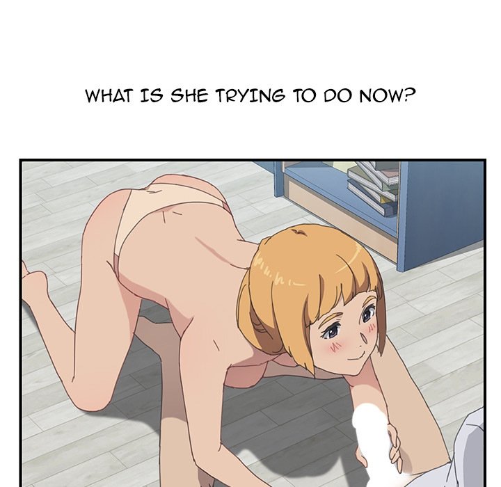 The Unwanted Roommate Manhwa - Chapter 6 Page 43