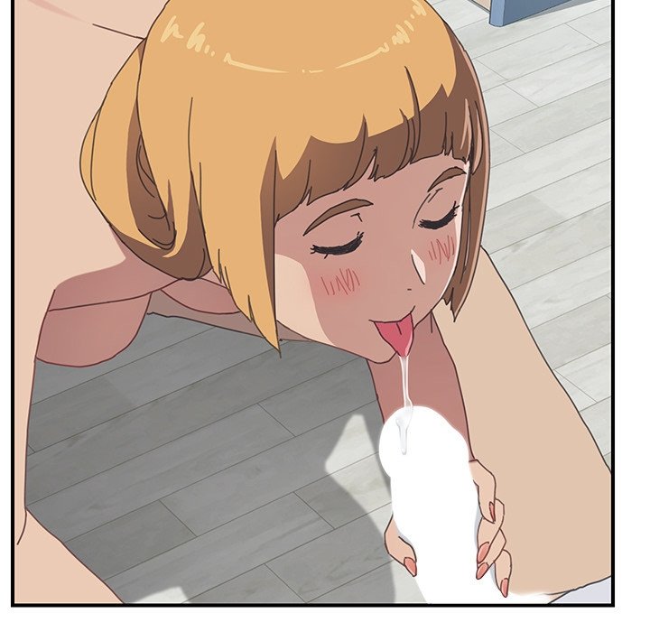 The Unwanted Roommate Manhwa - Chapter 6 Page 45