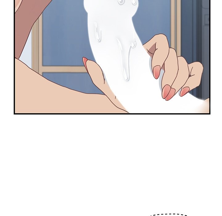 The Unwanted Roommate Manhwa - Chapter 6 Page 47