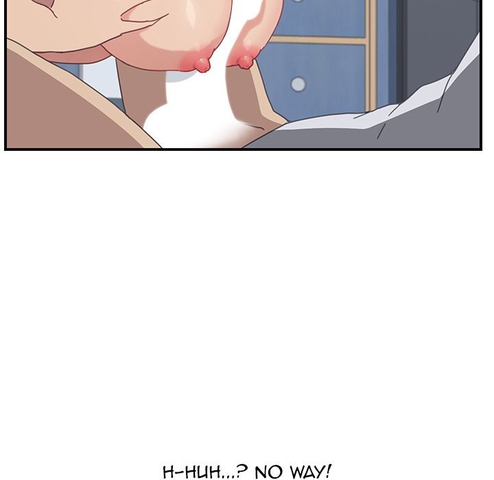 The Unwanted Roommate Manhwa - Chapter 6 Page 49