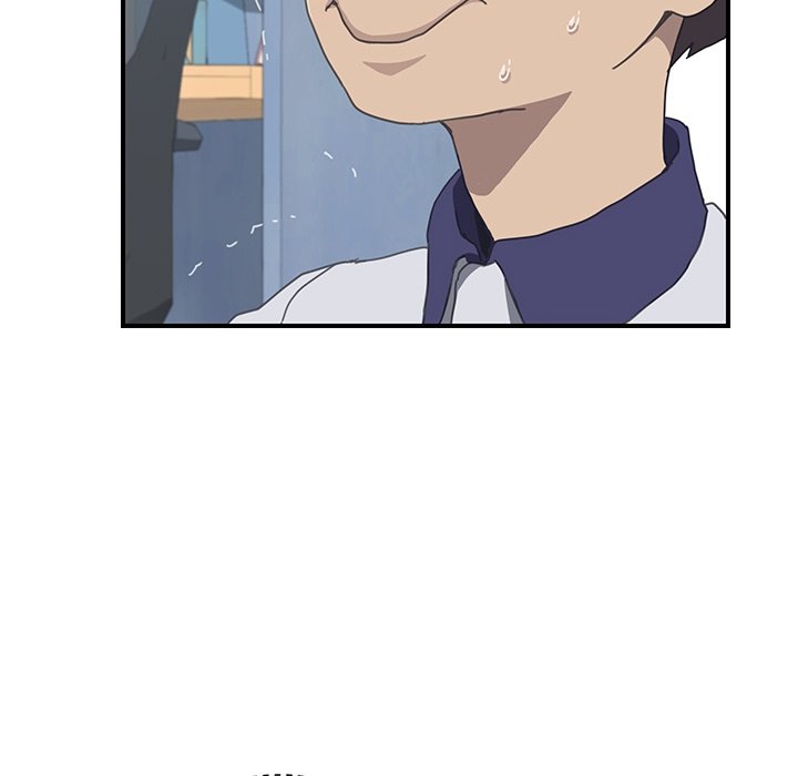 The Unwanted Roommate Manhwa - Chapter 6 Page 54