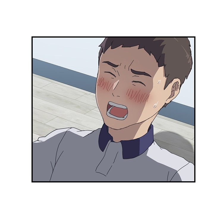 The Unwanted Roommate Manhwa - Chapter 6 Page 60